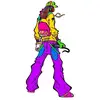 Angelo Adams - @angeloz3adams - TikTok
