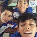 Angelo,adler,ivan,luis,memo - @losbros728 - Instagram