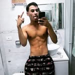 Angelo Adriano - @angelo0519 - Instagram