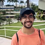 Angelo Afonso Borges - @angeloafonsob - Instagram