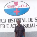 Angelo Afonso Remane - Facebook