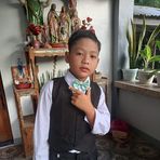 Jose Angelo Agbuya - Facebook