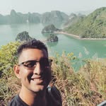 Angelo Agnello - @worldseeker_gelo - Instagram