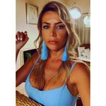 Agostina D'Angelo - @agostinadangelo - Instagram