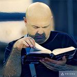 Angelo Agosti - @parresia2 - Instagram
