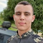 Angelo Agostini - @angelo_agostini01 - Instagram