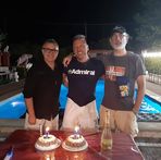 Angelo Agostini - Facebook