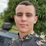 Angelo Agostini - @angelo_agostini01 - Instagram