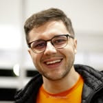 Angelo Agostini Marangoni - @agostiniangelo - Instagram