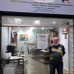 Angelo D Agostini Junior - @seboangeloagostini - Instagram