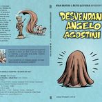 Documentário "Desvendando Angelo Agostini" - Facebook