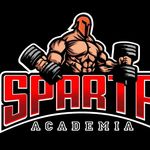 Academia Sparta - Adm. Angelo Aguiar 99991004692 - @acd_sparta - Instagram