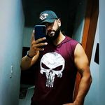 Ari Angelo Aguiar - @ari_89aguiar - Instagram