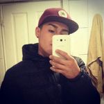 Angelo aguilera - @aguilerangelo - Instagram