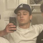 Angelo Aguilera - @axngelo - Instagram