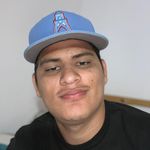 Angelo Aguilera - @luisaguilera201531 - Instagram