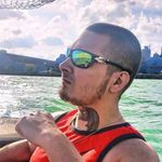 Angelo Aguilera - @barzzbaby - Instagram