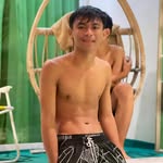 Angelo Agustin - @shantiluxx - Instagram