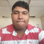 angelo agustin andino moreno - @moangeloagustinandino - Instagram