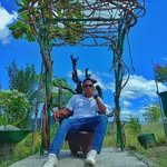 Angelo Agustin Tamayo Jr. - @otits_gellllll - Instagram