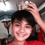 Angelo DC Agustin - Facebook