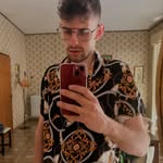 Angelo Giuseppe Alaimo - @joseph97a - Instagram