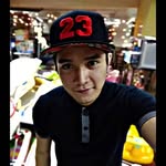 Angelo Alas De Guzman - @angelo_alas - Instagram