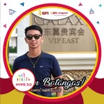 Mark AngeLo Delas Alas - @angelo.delasalas - Instagram
