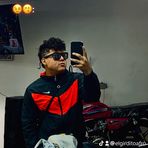 Angelo Alberto - Facebook
