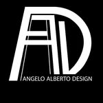 Angelo Alberto Artist - @angeloalbertodesign - Instagram