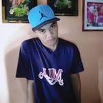 Angelo Albo - @boss_lolong - Instagram