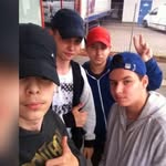 Angelo Albo - @angelo_zara_liebe - Instagram