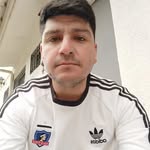 Angelo Astorga - @angeloalboadicto - Instagram