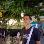 Angelo Alcaraz - @kurusakhi - Instagram