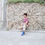 Angelo Alday - @iamangelosale - Instagram