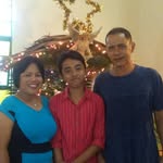 Angelo Alday - @telk_5._ - Instagram
