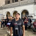 mark angelo alday - @marktizy21 - Instagram