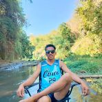 Mark Angelo Alday - Facebook