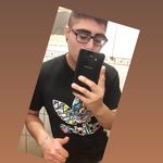 Ängelö Älejandrö - @angelo_alejandro991 - Instagram