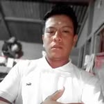 Angelo Alegria - @lenexalegria - Instagram