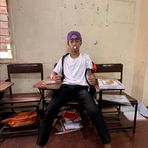 Angelo Alegria - Facebook