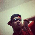 angelo aleman - @lilaleman5 - Instagram