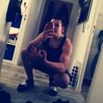 Angelo wolf - @angelo_aleman_rodriguez_ - Instagram