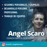 Angelo Alessandro - @coach_angeloscaro - Instagram