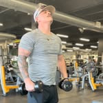 Angelo Alessandro - @angeloalessandrofitness - Instagram