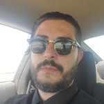 Angelo Alessi - @flojo_21 - Instagram