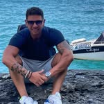 Angelo Alessi Batù - @angeloalessi88 - Instagram