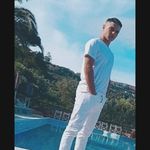Angelo Alfano - @collins22980 - Instagram
