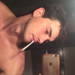 Angelo Alfano - @_alfanoangelo - Instagram