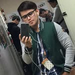 Angelo Alfaro - @alfaro4848 - Instagram